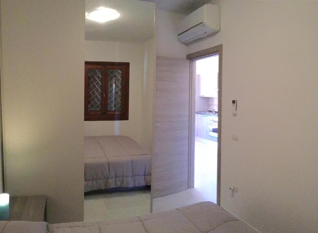 A.I.R. Badesi Borgo Di Mare 아파트 외부 사진